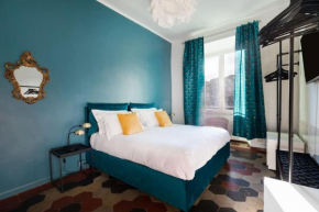Cozy apartment in Trastevere